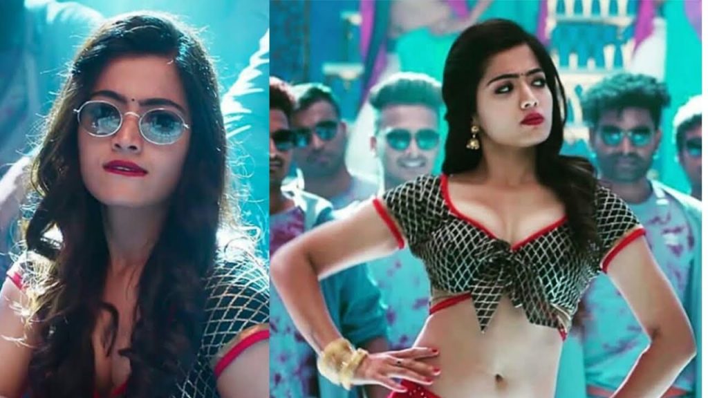 Story Of Debut, Love and Breakup Of India’s Crush Rashmika Mandanna Rashmika Mandanna