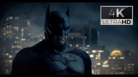 Batman Dying Is Easy