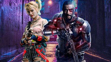Suicide Squad 2