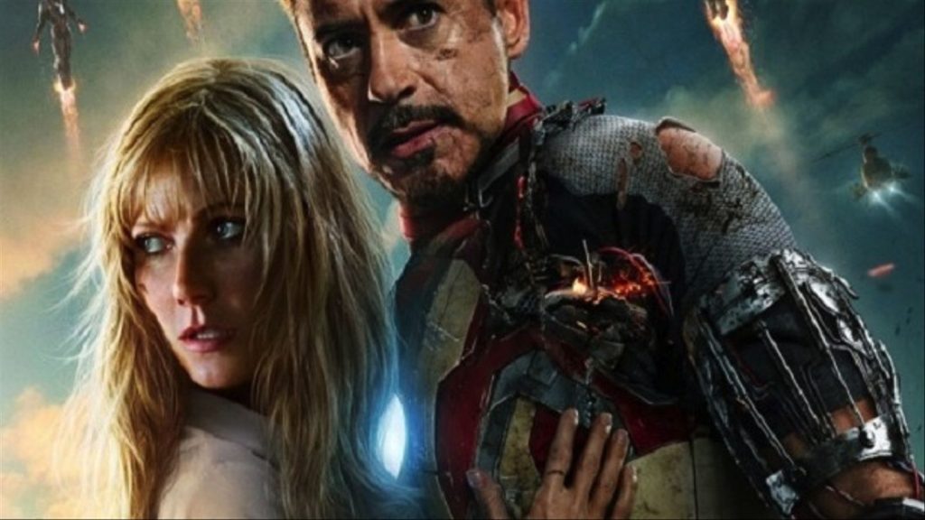 WHY GWYNETH PALTROW IS HIDING AFTER AN OSCAR WIN? GWYNETH PALTROW