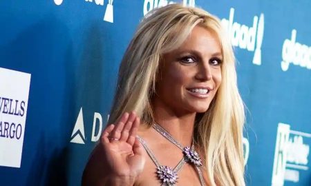 Brtiney Spears