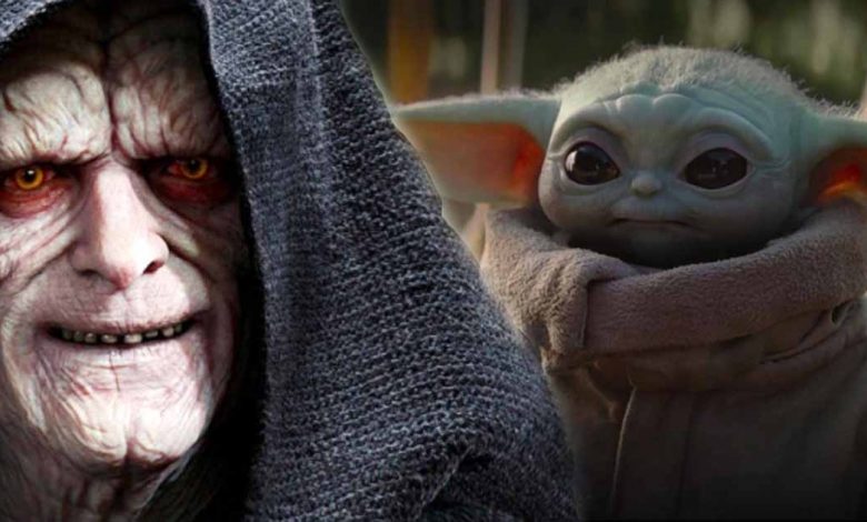 The Mandalorian: Why Emperor Palpatine Wanted to Control Mandalore Palpatine The Mandalorian