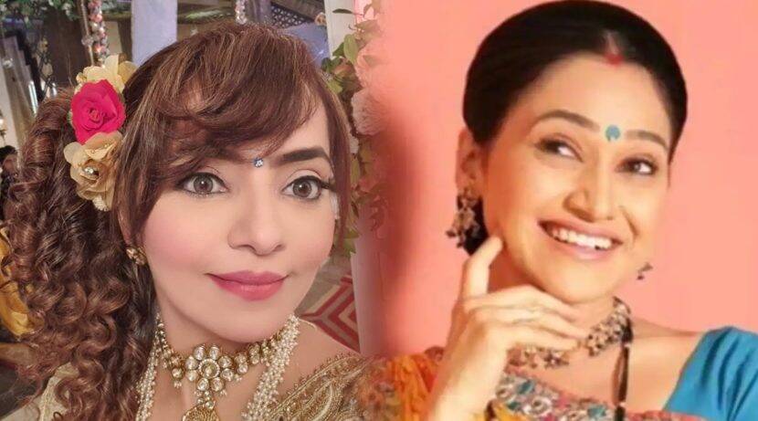 Will this actress Replace the role of Dayaben in ‘Tarak Mehta Ka Ooltah Chashmah’? Rakhi Vijan