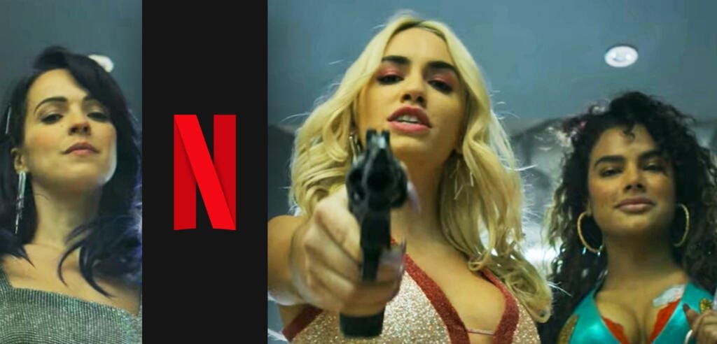 “Sky Rojo”: The End Explained And What It Means For Season 2 Sky Rojo Season 2