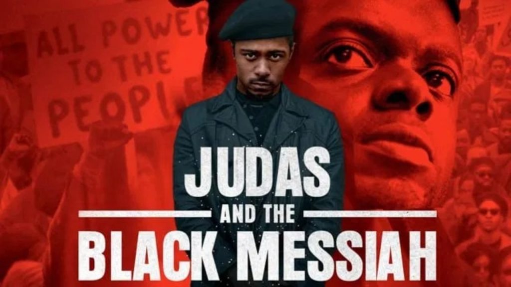 Judas and the Black Messiah review