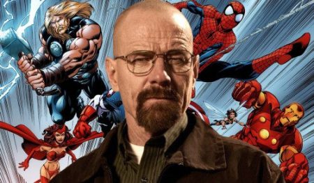 BRYAN CRANSTON