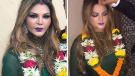 Rakhi Sawant