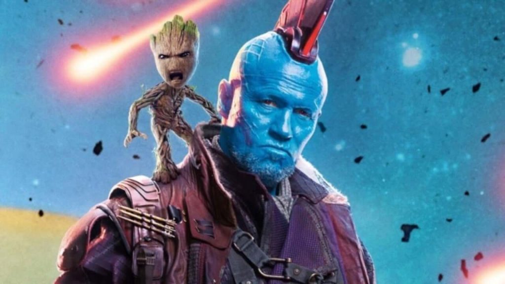 YONDU’S CHARACTER REMAINS DEAD IN THE MARVEL MOVIES Yondu still dead