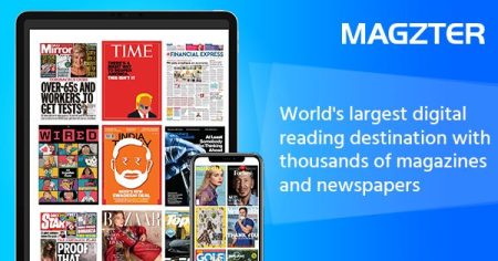 Top 7 Digital Newsstands To Help You Grow Your Business
