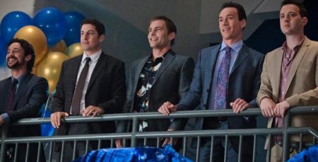 American Pie 5
