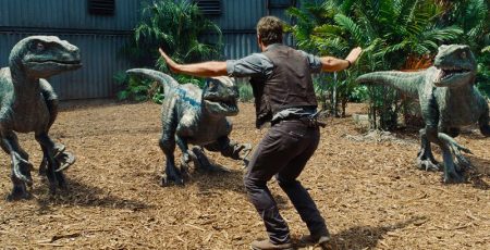 Jurassic park