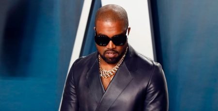 Kanye West