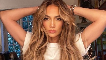 Jennifer Lopez