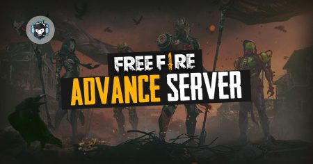 Everything You need to Know About Free Fire Advance Server