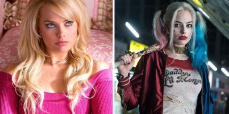 MARGOT ROBBIE: THERE IS A 20 HOUR LONG VERSION OF ‘ONCE UPON A TIME IN HOLLYWOOD’ MARGOT ROBBIE