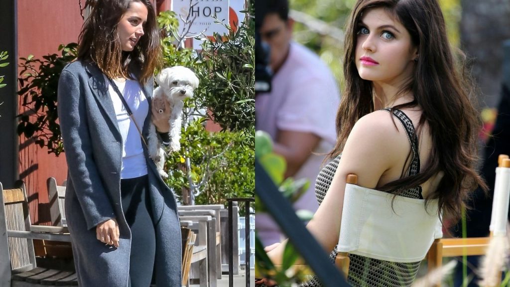 Most Beautiful Women Pagalparrot