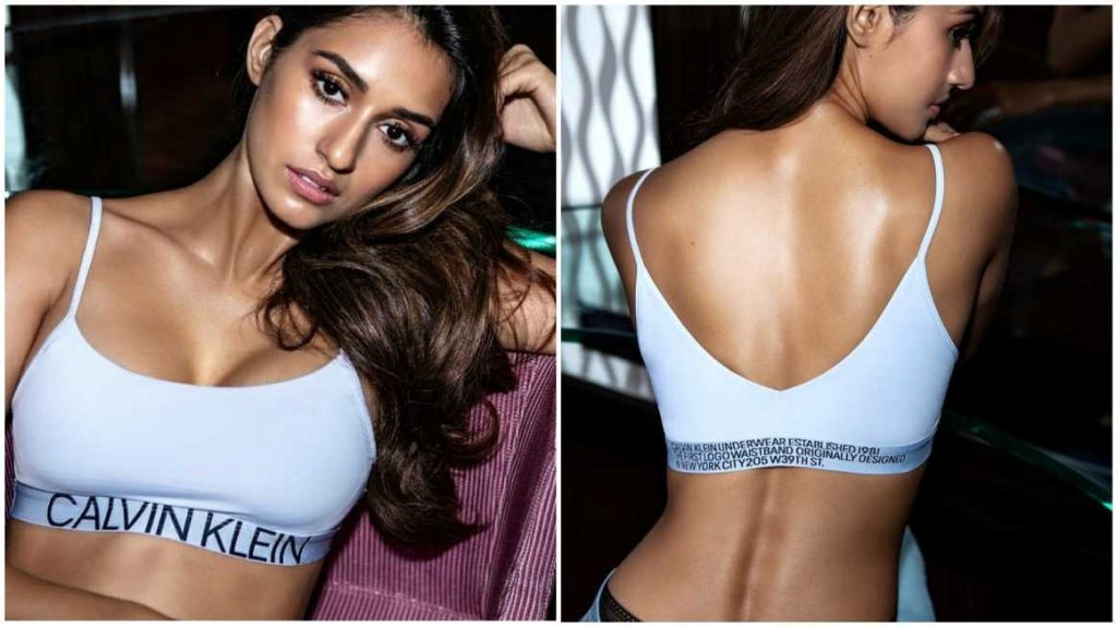 How Disha Patani’s Father Feel After Watching Her Hot Photos? Disha Patani