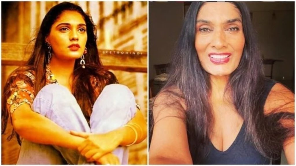 Remember Aashiqui Fame Anu Aggarwal: Here’s What She Spoke About 1999 Car Accident Anu Aggarwal