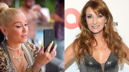 Celebs who look too young