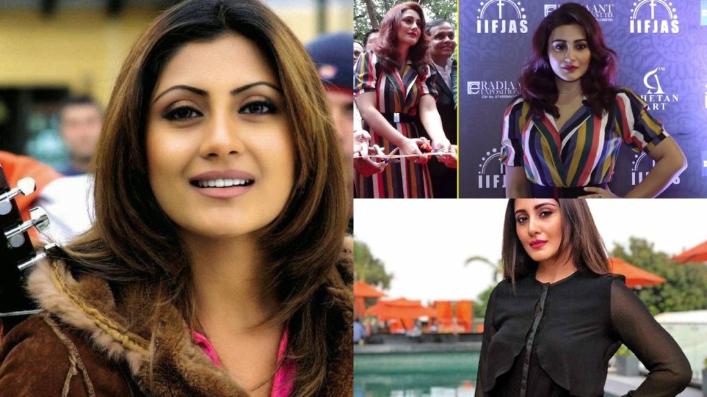 Rimi Sen Vanished From Bollywood Due To This Black Truth! Rimi sen
