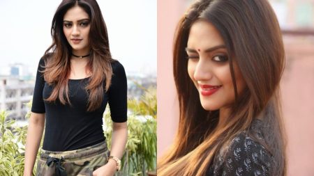Hot politicians of India