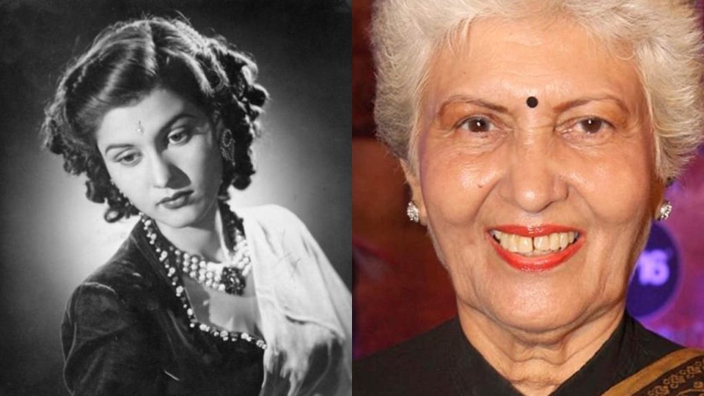 Bollywood Actress Shashikala Passes And The Reason For Demise Is Unknown Shashikala