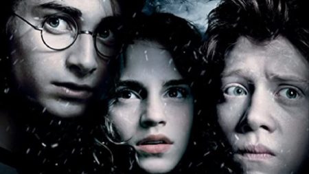 Harry Potter