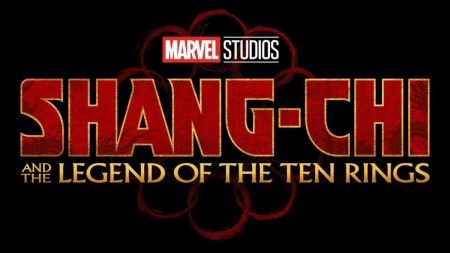 Shang-Chi