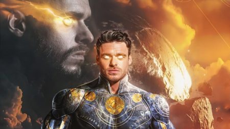 Eternals