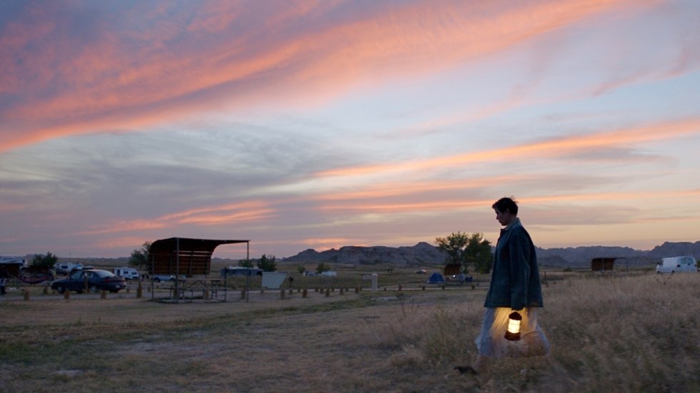 ‘Nomadland’ big winner at British film awards, ready for Oscars? Oscars