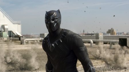 Black Panther