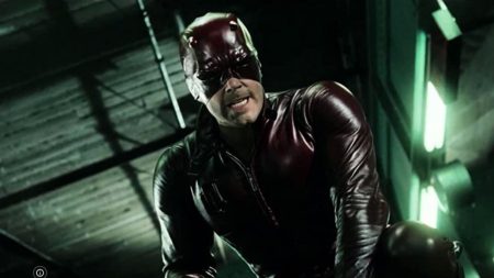 Daredevil Netflix