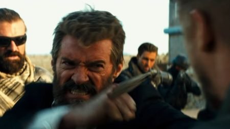 Wolverine