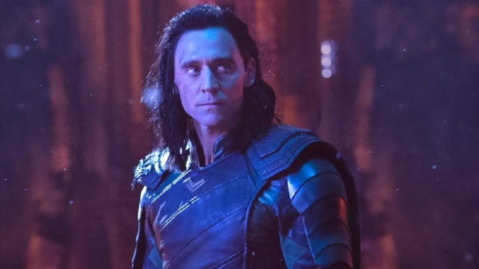 Marvel actor Tom Hiddleston on Loki’s death Shubham Banyal