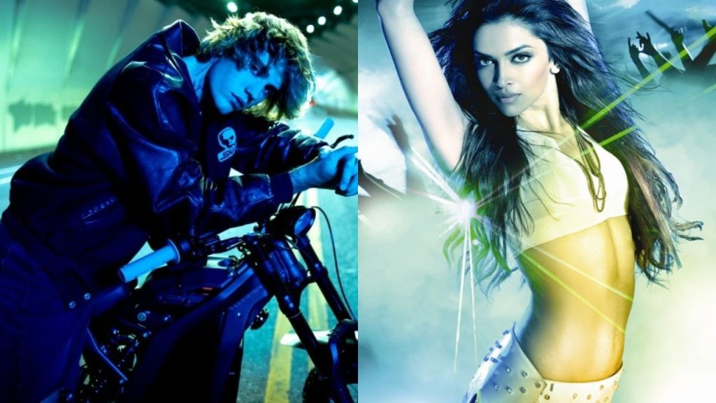 Know-How Justin Bieber’s Peaches Has Connection With Deepika As Well Deepika Padukone