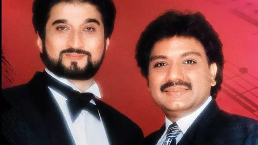 Nadeem Shravan Fame Shavan Rathore Passed Away Due To Covid Complications Shavan Rathore