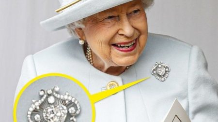 Queen Elizabeth ll