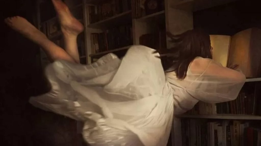 Mystical photoshoots