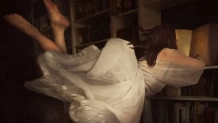 Mystical photoshoots