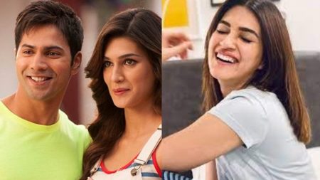 Varun Dhawan’s Hilarious Video Is Enough To Leave You In Splits: Don’t Miss Out Varun Dhavan hilarious video