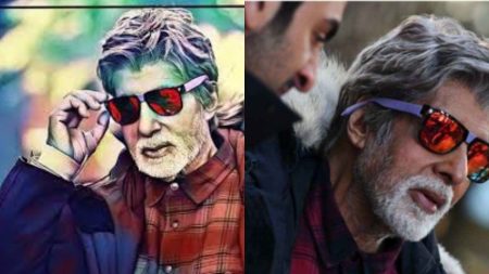 Amitabh Bachchan