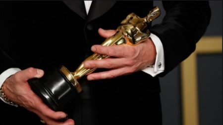 Oscars 2021