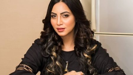 Arshi Khan