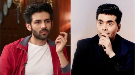 Karan unfollows Kartik