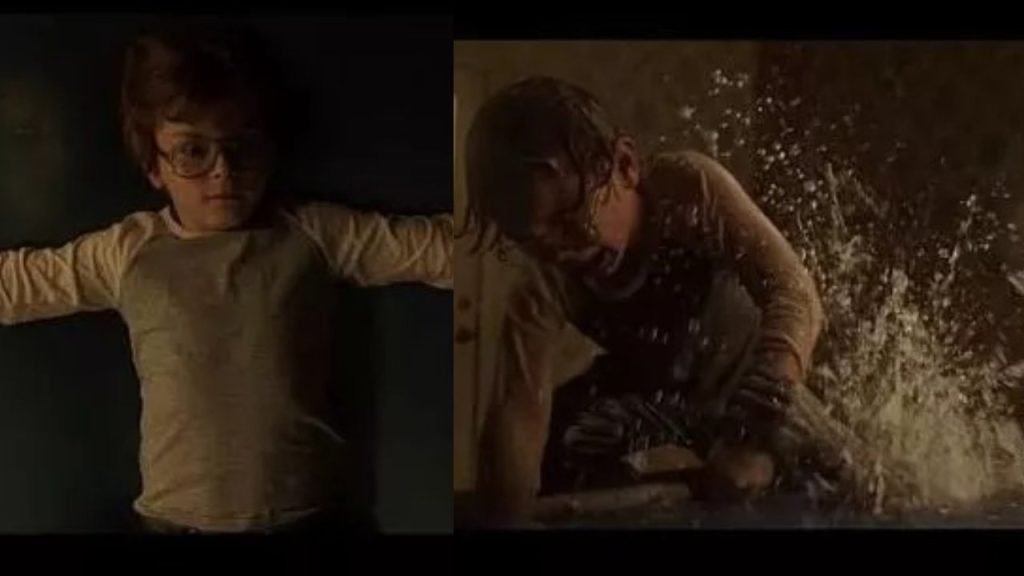 Terrifying:’The Conjuring: The Devil Made Me Do It’ Trailer Is Out Now The Conjuring: trailer