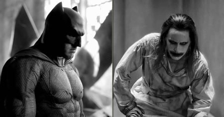 Zack Snyder's Justice League