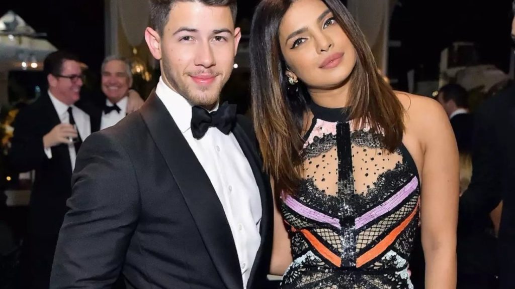 Priyanka collaborates with GiveIndia