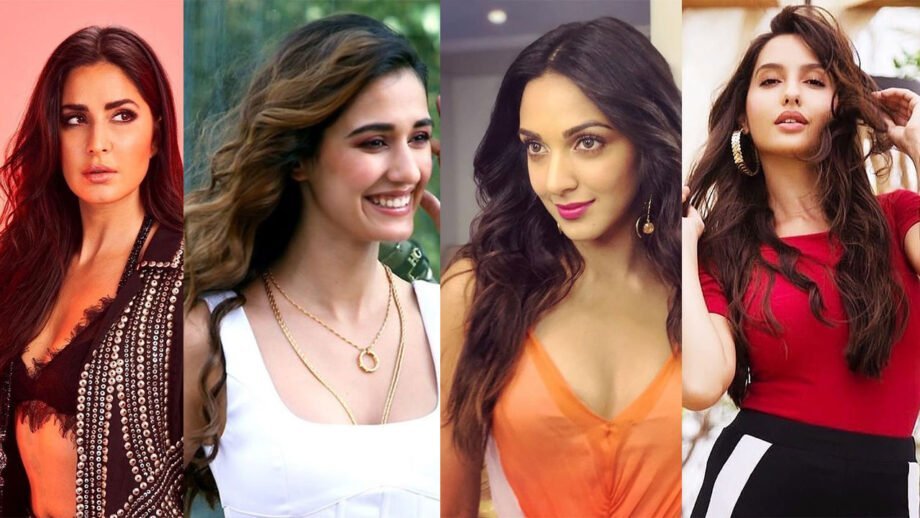 Beauty Secrets and Diet Tips of Bollywood Stars Bollywood Actresses