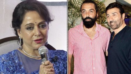 Hema Malini