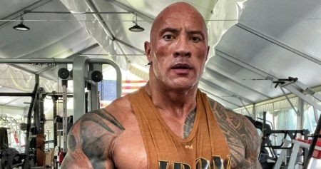 Dwayne Johnson